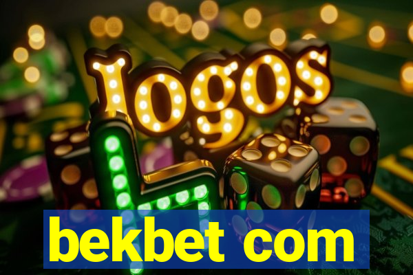 bekbet com